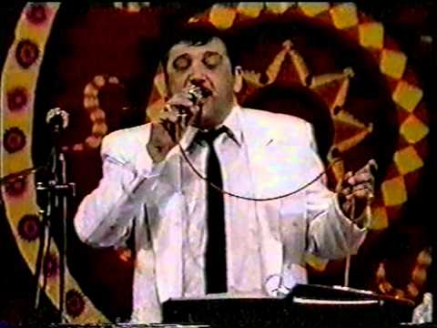 Ilusha Abramov Vs Avrom Tolmsov 1992