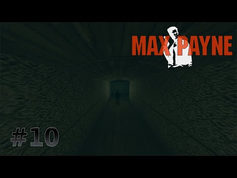 Max Payne Teil 2 #10 Prolog  |No Commentary|