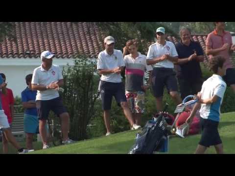 Campionato Nazionale Ragazzi - Trofeo Silvio Marazza 2017
