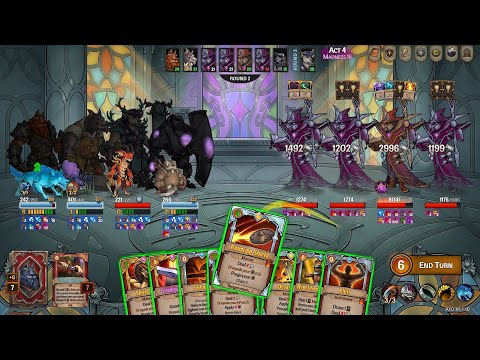 ATO Madness 16 - Wolf Bro's Carry