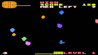 Chopperoid for the Atari 8-bit family