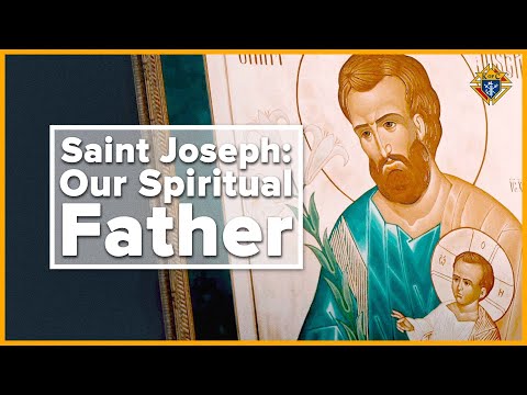 St Joseph: Our Spiritual Father FULL DOCUMENTARY