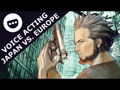 Disaster: Day of Crisis Japan vs. Europe Voice Acting Comparison