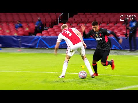 Firmino video