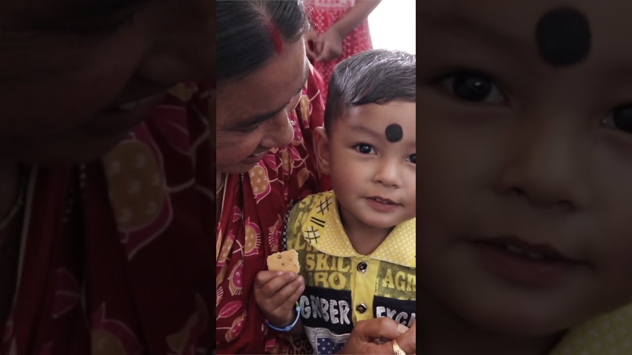Happy World Sight Day from Seva Foundation