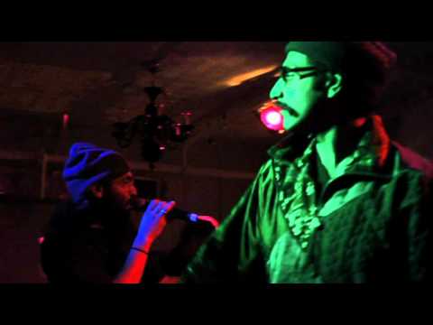 Das Racist feat. El-P, "Sit Down, Man"