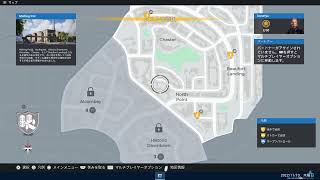 【Police Simulator】警察密着24時 #1【PS5】
