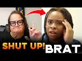 JUDGE RAGES at ENTITLED WOMAN for INSANE DISRESPECT in Court! (HABITUAL VIOLATOR)