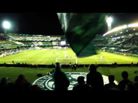 Coritiba 1x1 Portuguesa-GOL BILL