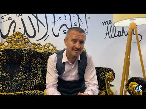 Pyetje përgjigje - 13/07/2022 - Dr. Imam Ahmed Kalaja