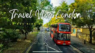 🌞 Southeast London Sun-Seeker: Beckton to Orpington via 129, DLR & 51
