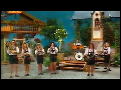 Die Bayrische 7 - Dann schnappt die Mausefalle zu 1993
