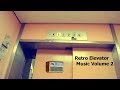 Retro Seeburg 1000 Elevator Music Volume  2