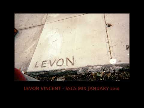 mnml ssgs mx46: levon vincent