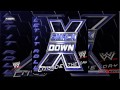 WWE: Let It Roll (SmackDown X Theme Song 2010 ...