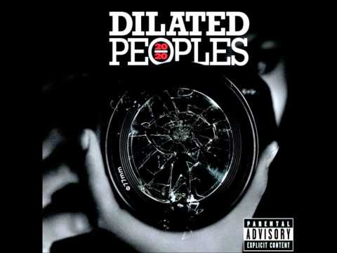 Worst comes to worst ft Ludacris   Dilated peoples