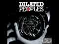 Worst Comes To Worst Ft Ludacris Dilated Peoples