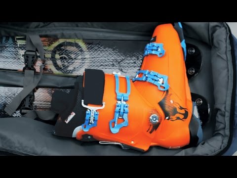 How To Pack For A Ski Trip