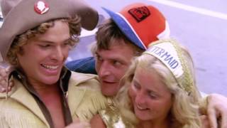 &quot;High Rolling&quot;. - movie filmed on the Gold Coast, Australia in 1977