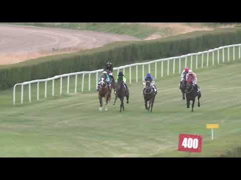 2022.05.29. 06. futam - NYERETLEN KÉTÉVESEK VERSENYE (IV.kat.)