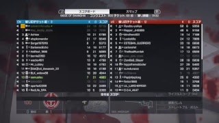 深夜のBF生放送　Vへの道　フレンドとわいわい