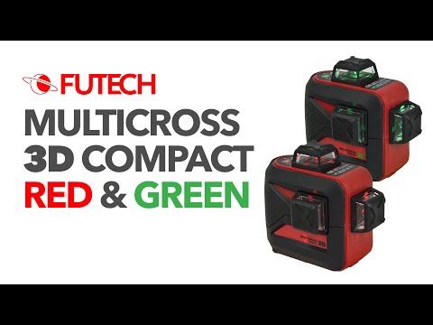 FUTECH MC3D Compact