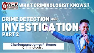 CDI DRUG EDUCATION AND VICE CONTROL PART 2