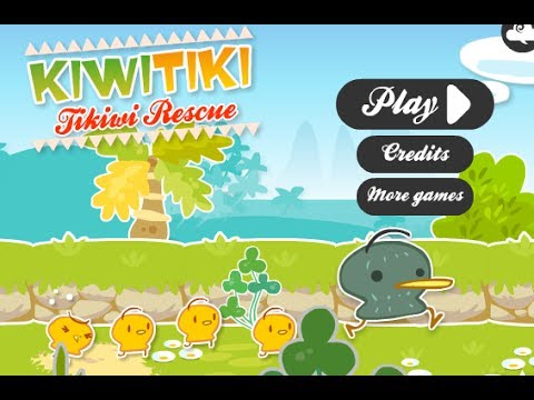 Kiwitiki IOS