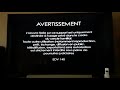 Fally Ipupa Power Kosa Leka Vol 1 Intro Menu DVD