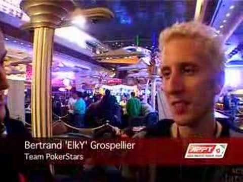 APPT [Korean] - Talk to Guillaume & ElkY