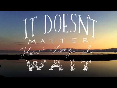I'll Wait - The Katinas (Official Lyric Video) from the 