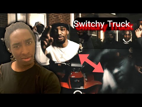 They Are *EXTREMELY* Disrespectful! Ym1000 ft YP Slumboy - Switchy Truck (Official Video) Reaction!