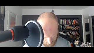 Ghost Story - Merle Haggard