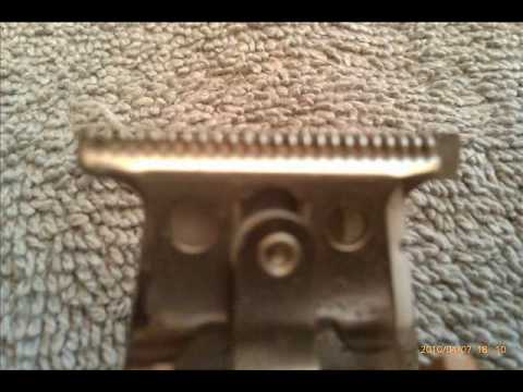 Tools of the Trade, Vol. 4:  Edge-Up Time!