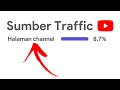 Sumber Traffic Halaman Channel Maksud Dan Contohnya