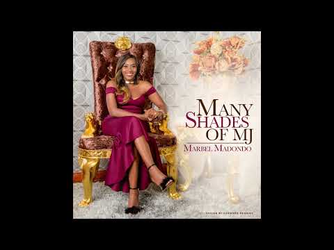 Marbel Madondo-Simuka Zimbabwe