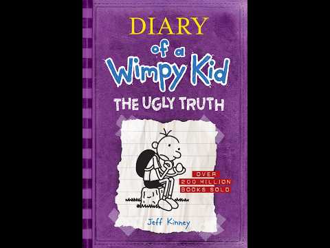 Diary of a Wimpy Kid 5 The Ugly Truth
