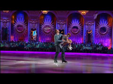 Jana Khokhlova & Alexei Tikhonov - Ice Age 2012 Professionals Cup Week 5