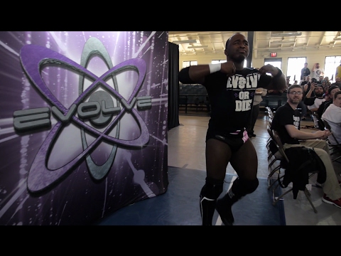 EVOLVE Mini-Doc: ACH