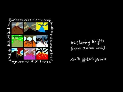 Wuthering Heights (Kassa Overall Remix) のサムネイル