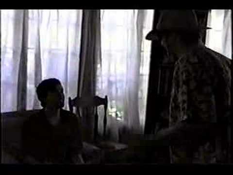 Chocolate Chip Charlie