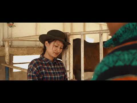 LALBIAKHLUA - TAWNMANG LUNGLEN (OFFICIAL)