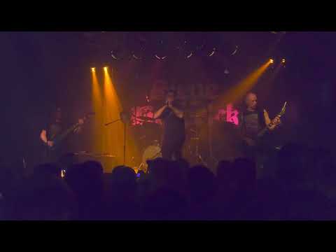 TrenchKnife (Siege Of Limerick - Samhain MMXXII)