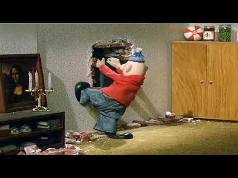 Sąsiedzi E 46 -  Sejf