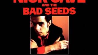 Nick Cave and the Bad Seeds - Sugar Sugar Sugar