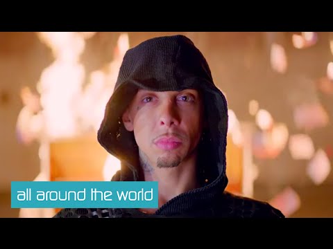 Dappy - Money Can't Buy (Official Video)