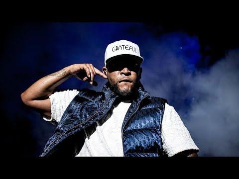 Don Omar y Nio García cantan Se Menea en vivo por primera vez