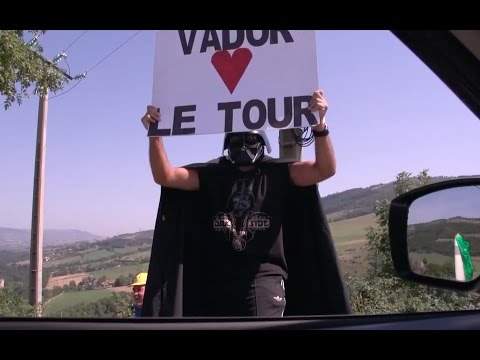 Tour de France 2014 - Stage 13