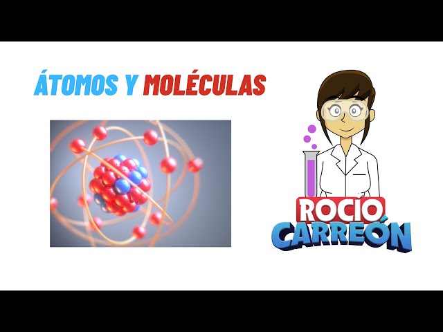 Vídeo relacionado con Átomos y moléculas: Nanotecnologías para cambiar el mundo (Divulgación Científica)