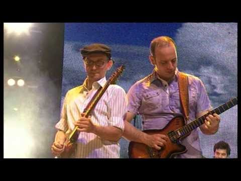 Zdravko Colic - Zivis u oblacima - (LIVE) - (Pulska Arena 02.07.2008.)